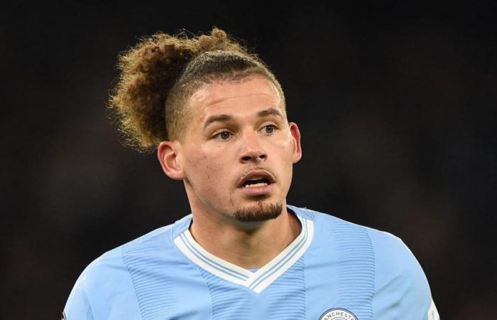 Kalvin Phillips raconte comment Pep Guardiola a ruiné sa vie