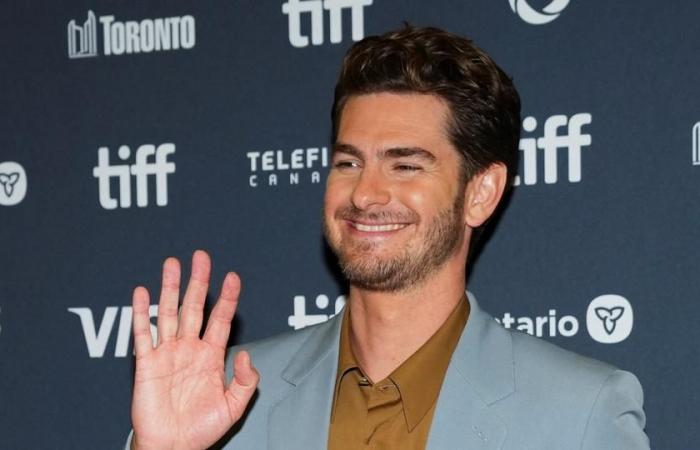 Andrew Garfield révèle s’il jouerait à nouveau Spider-Man