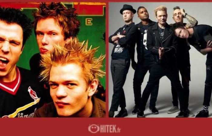 Tokio Hotel, Linkin Park, que sont devenus les groupes de notre enfance ?