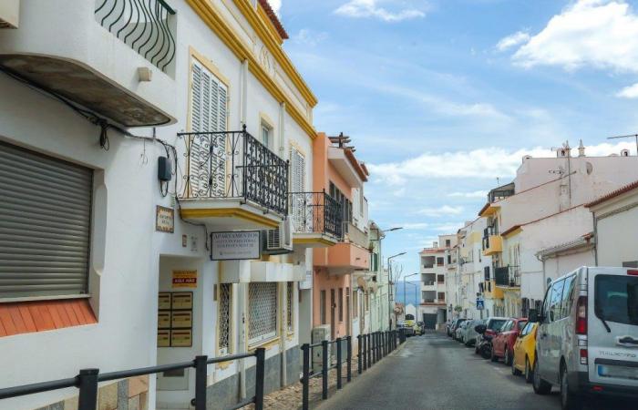 Début de grands travaux de prévention des inondations à Albufeira