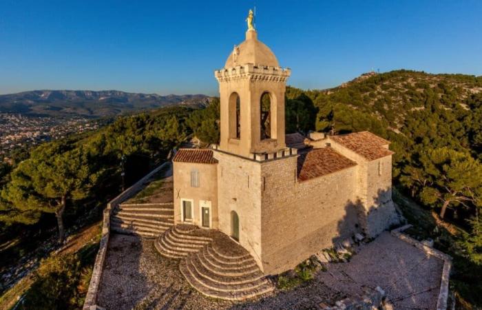 que voir, que faire dans cette sublime ville aux portes de Marseille