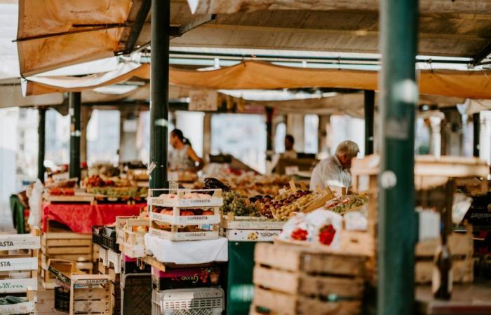 Horaires des marchés alimentaires à Paris ce week-end, samedi 5 octobre et dimanche 6 octobre 2024