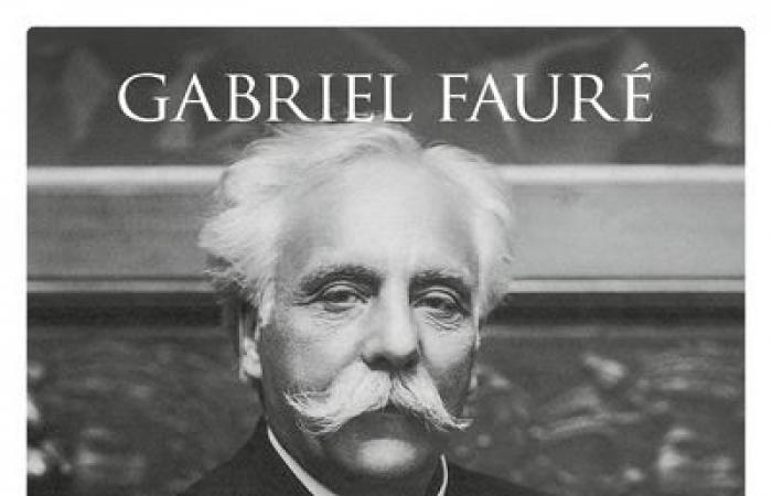 Gabriel Fauré, Lettres à Marie