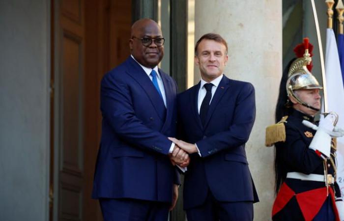 La Francophonie, cet outil abîmé de la diplomatie française en Afrique