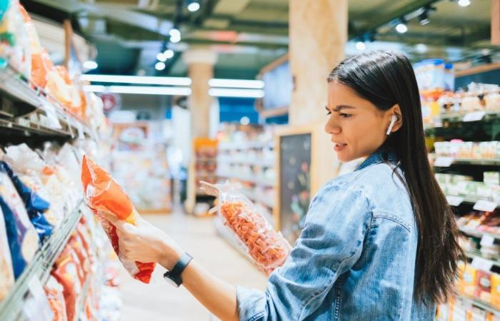 Cette enseigne française bien connue de supermarchés a disparu le 1er octobre : l’avez-vous vue ?