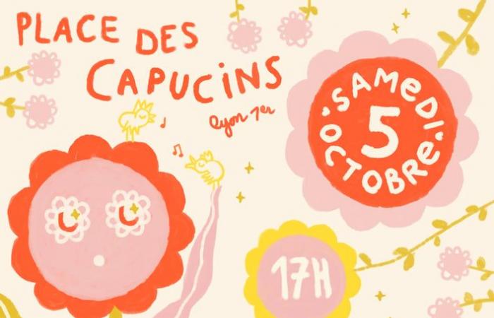 Que faire à Lyon ce week-end (4 au 6 octobre 2024) ?