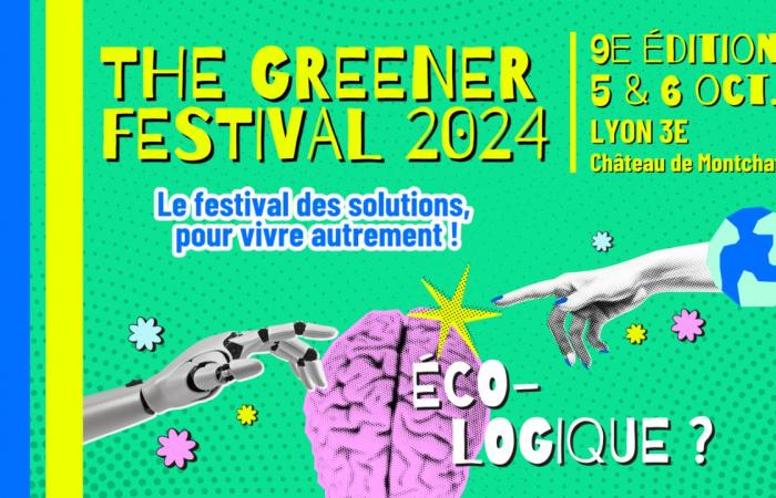 Que faire à Lyon ce week-end (4 au 6 octobre 2024) ?