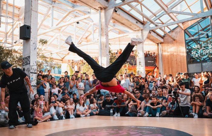 Breakdance, sciences, cirque… Voici notre Top 5 des activités à faire à Toulouse ce week-end