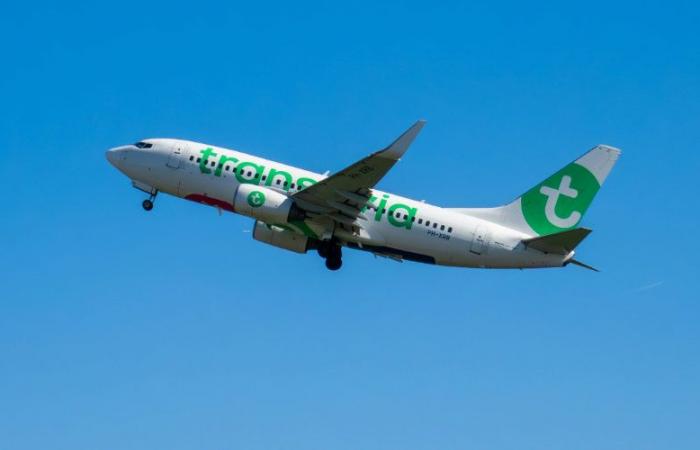 Transavia lance un nouveau vol vers le Maroc