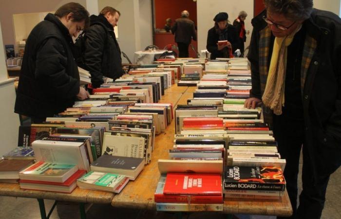 BAGNOLS/CÈZE Un salon du livre pour défendre les droits de l’Homme