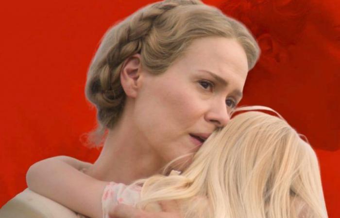 que vaut le nouveau film d’horreur avec Sarah Paulson disponible sur Disney+ ?