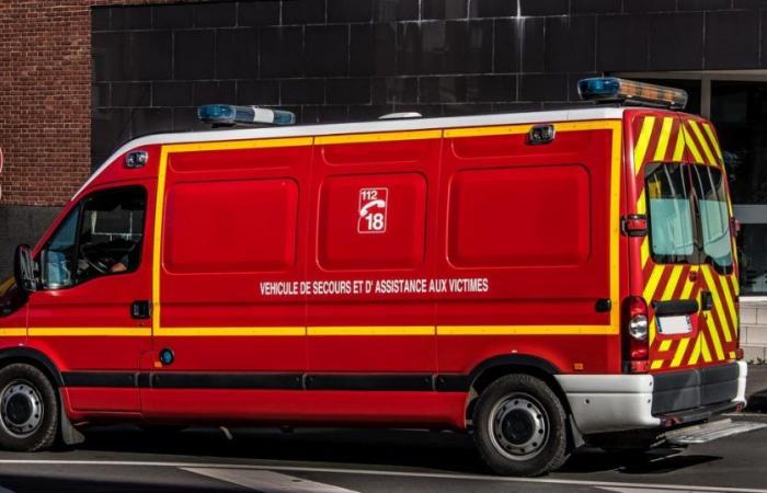 un homme et une femme retrouvés morts d’une balle dans la tête