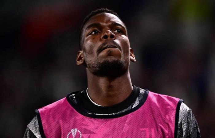 Dopage. Sa suspension réduite à 18 mois, Paul Pogba pourra rejouer à partir de mars 2025