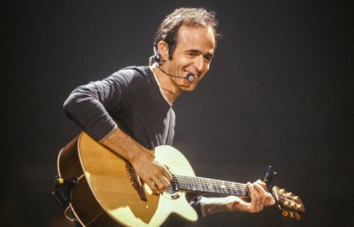 Jean-Jacques Goldman revient avec deux chansons, date de sortie dévoilée