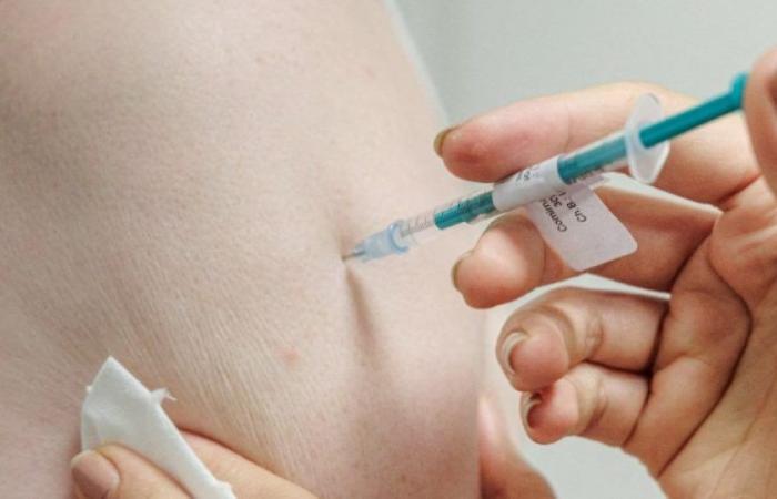 quels Français sont concernés par la campagne de vaccination qui s’ouvre le 15 octobre ? : Nouvelles