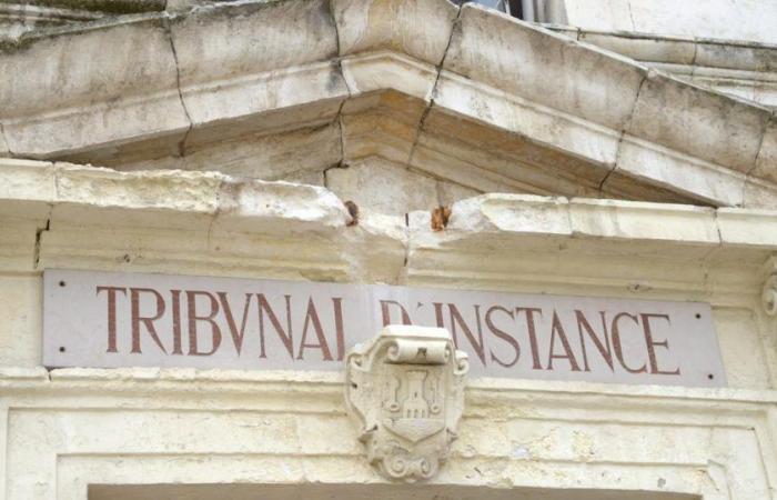 Le président du tribunal de Fort-de-France perquisitionné, accusé de détournement de fonds publics