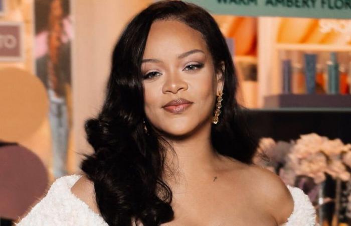 Rihanna interrogée sur les fameuses soirées de P. Diddy, sa réaction fait beaucoup parler