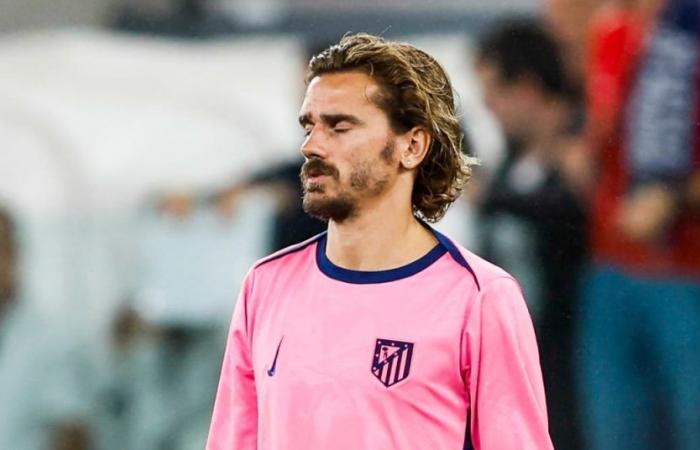 Griezmann à l’OM, ​​la folle révélation