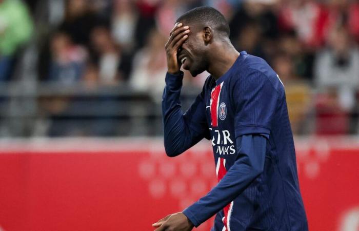 Ousmane Dembélé sera-t-il de retour au PSG ?