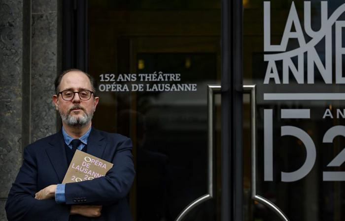 Guillaume Tell arrive enfin à l’Opéra de Lausanne