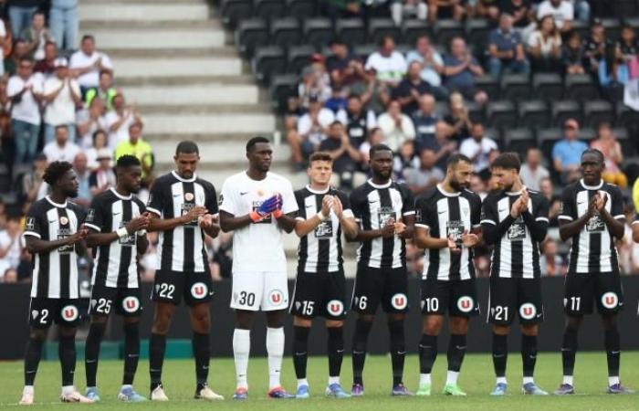 Une rencontre, un repas, et ça décolle enfin pour Angers SCO ?