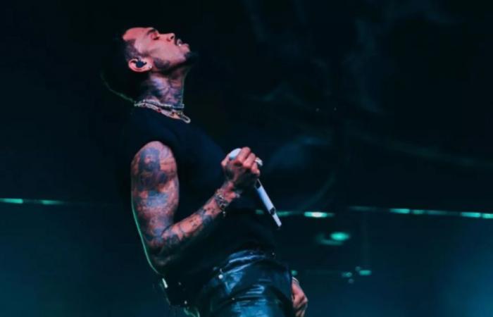 Un documentaire sur la violence de Chris Brown va sortir ! “C’est le seul moyen de l’arrêter.”