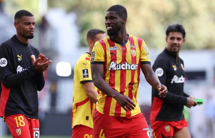 “Les nouvelles sont positives” pour Kevin Danso