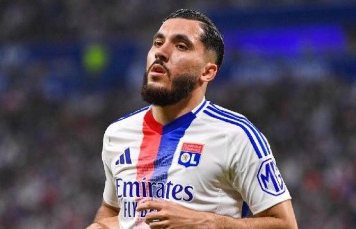 Associé au PSG, Rayan Cherki séduit…