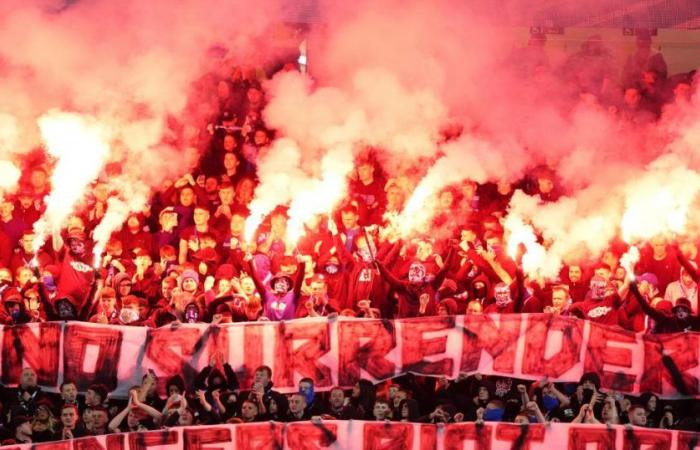 Le précédent de l’UEFA créé au milieu du point chaud des supporters des Rangers