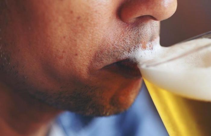 L’alcool augmente le risque de développer six types de cancer