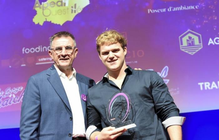 EN IMAGES. Découvrez tous les lauréats de la 3ème édition des Trophées Hérault Amateur Rugby et revivez la soirée à Béziers