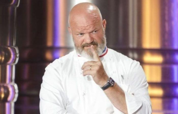 Did Philippe Etchebest save Emmanuelle’s restaurant in Somain?