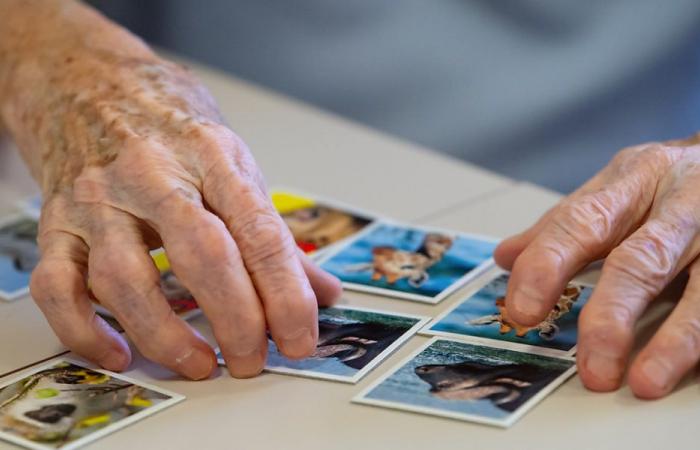 Une grande conférence sur la maladie d’Alzheimer à Genève