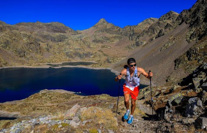 DIRECT. UTMB Nice 2024. Suivez le 100M, la course de 159 kilomètres du Mercantour à la Promenade des Anglais