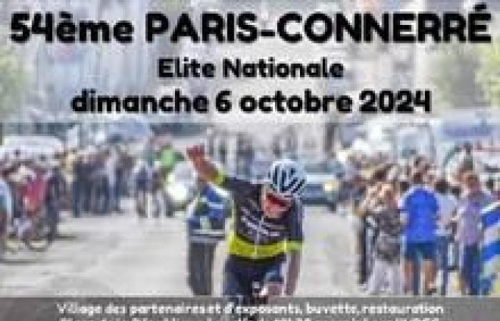 Gourin Le Duo Breton October 5, 2024 cycle race entrants