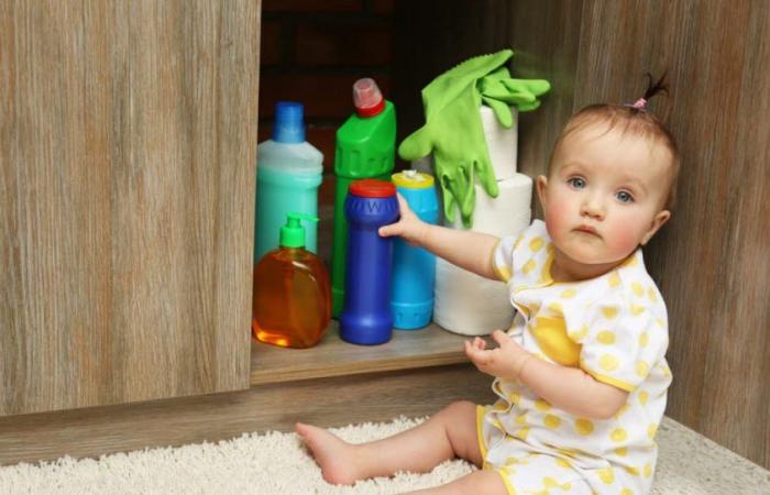 Santé. Connaissez-vous la principale cause de décès chez les enfants de moins de 5 ans ?