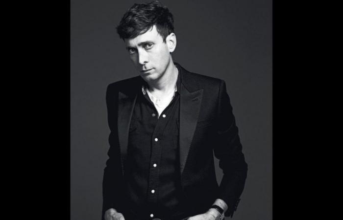 pourquoi Hedi Slimane est le candidat rêvé pour prendre la direction artistique de Chanel