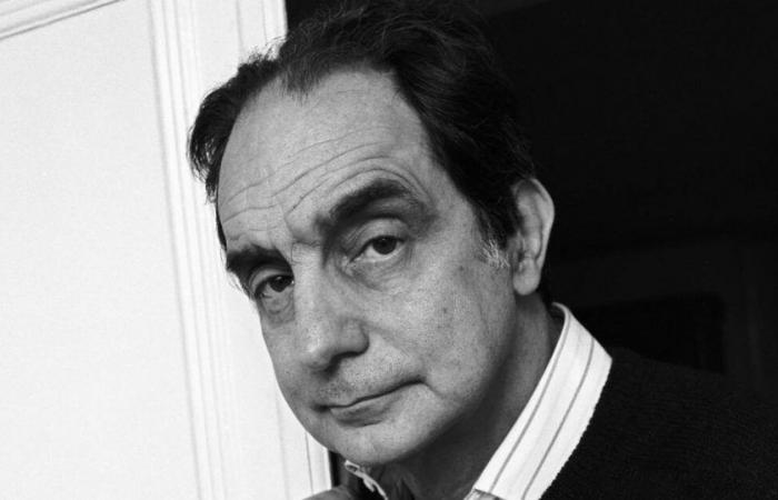 Italo Calvino, des « Villes invisibles » aux « Villes indivisibles » – Libération