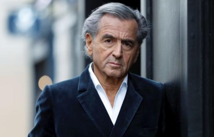 LE MYSTÈRE BERNARD-HENRI LÉVY | SènePlus