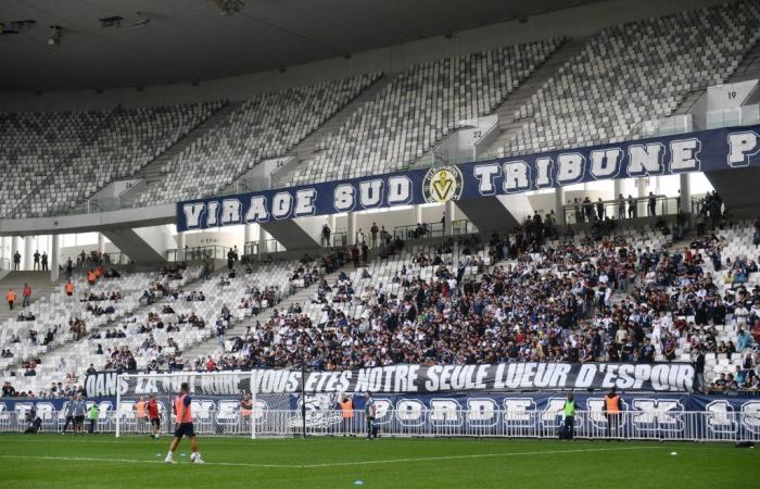 “Ils ont eu un été vraiment pourri et je pense que c’est un club qui n’est tout simplement pas à sa place”