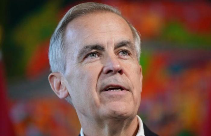 Mark Carney publiera « The Hinge », un aperçu de la « voie à suivre » pour le Canada