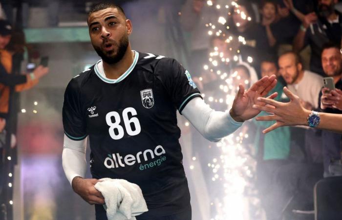 Le retour d’Earvin Ngapeth à Poitiers, une « vague » qui booste le volley français