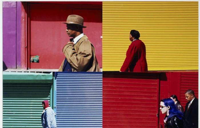 « Cordialement », un livre qui raconte l’histoire de la Fnac en photographie