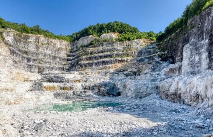 L’inondation des carrières de quartz aux Etats-Unis ébranle le monde des semi-conducteurs et de l’énergie solaire