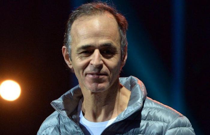 La jolie surprise de Jean-Jacques Goldman à un professeur