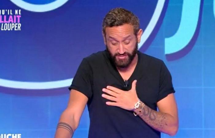 face aux polémiques et aux affrontements, un chroniqueur prêt à lâcher TPMP et Cyril Hanouna ?