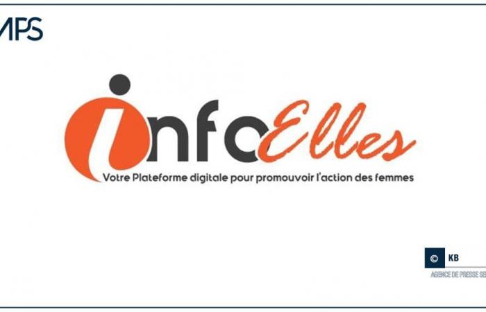 SÉNÉGAL-MONDE-MEDIAS / InfoElles remporte la troisième place du Prix francophone de l’innovation dans les médias – Agence de presse sénégalaise