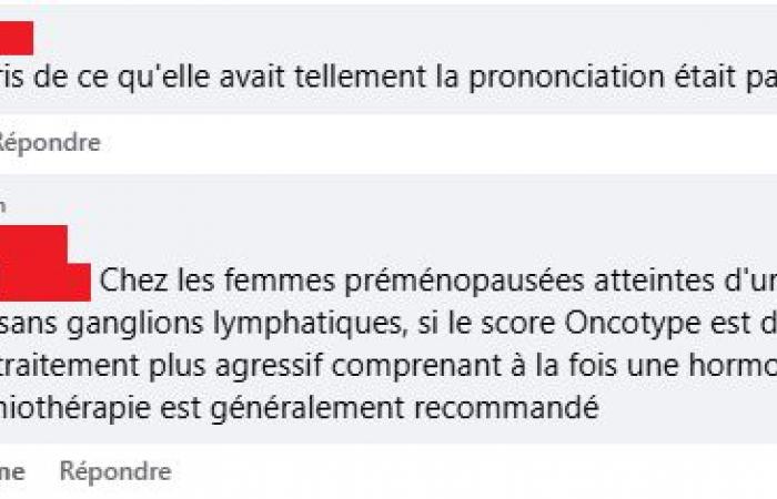 L’incompréhension est totale chez les fans de STAT et un internaute met les choses au clair