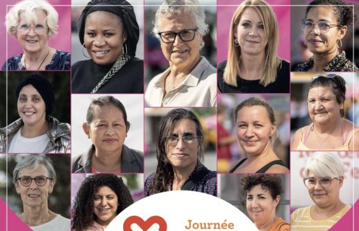 HÔPITAL DE CHALON – La Journée du cœur de la femme a lieu le mardi 15 octobre – info-chalon.com