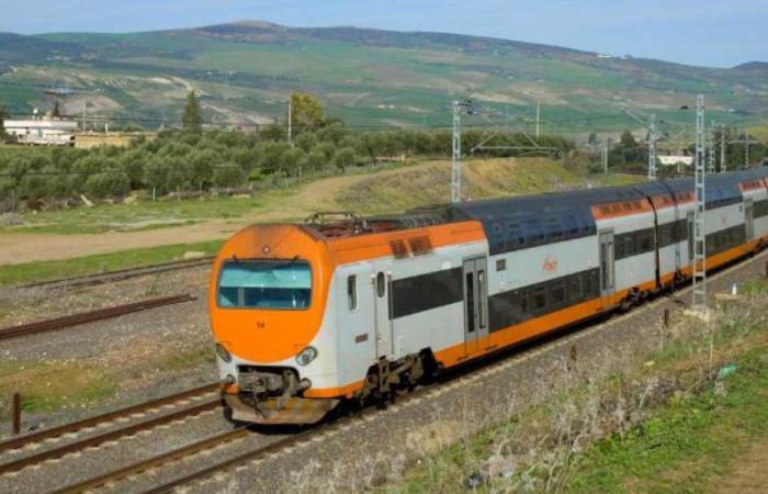 Rail : le jackpot pour Ineco